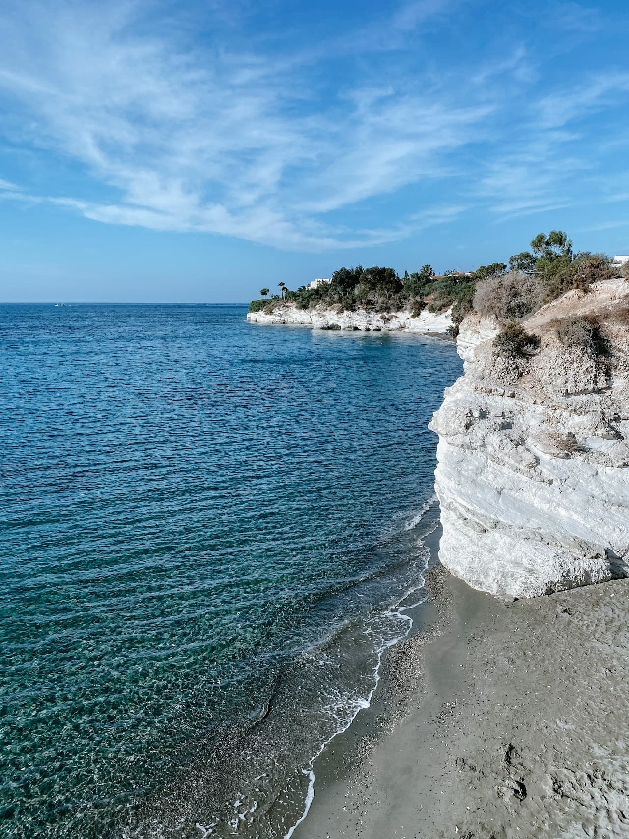 Governor's Beach