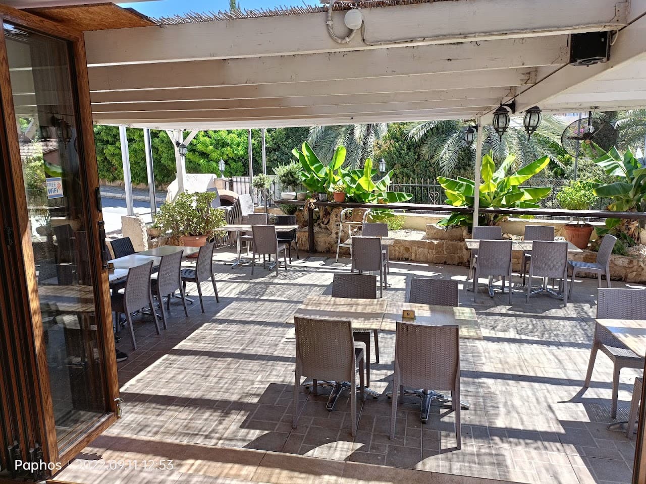 Hilltop Gardens Hotel
