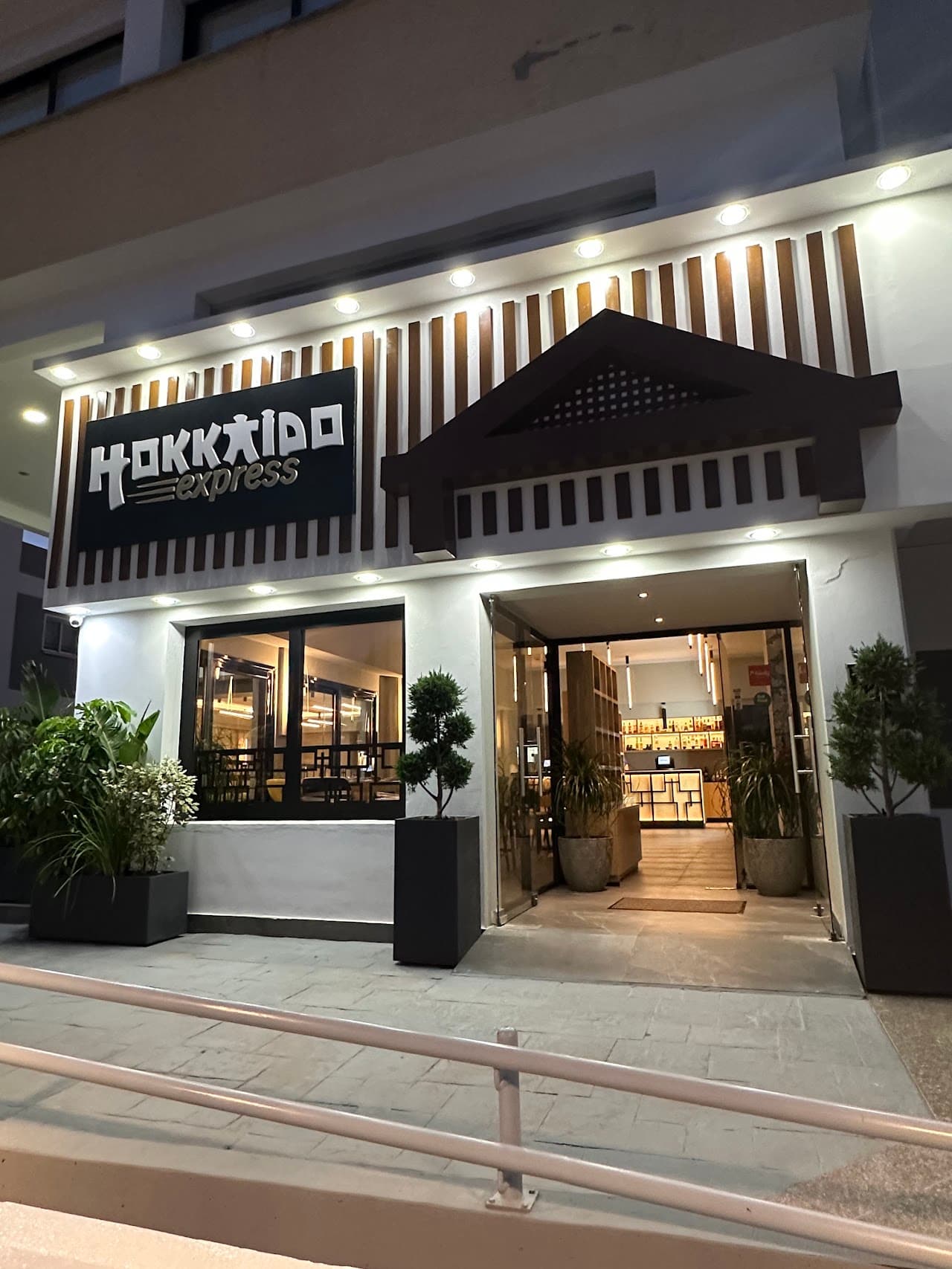 Hokkaido