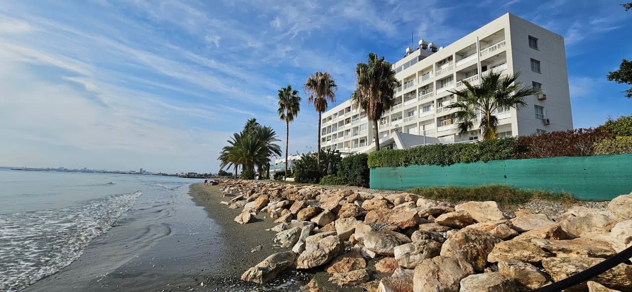 House by the Beach