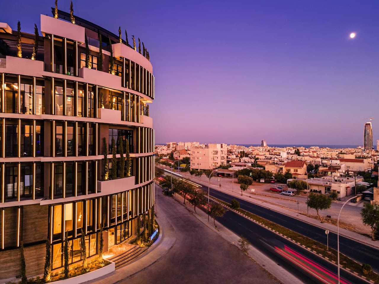 Imperio Properties
