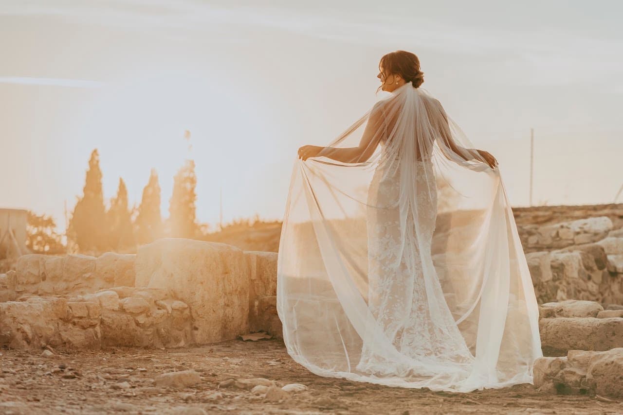 Intimate Weddings Cyprus