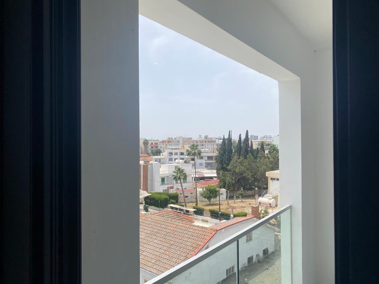 Jimmy's Suites Larnaca