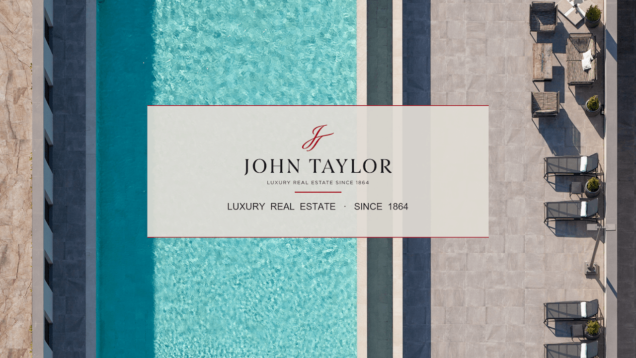 John Taylor Cyprus
