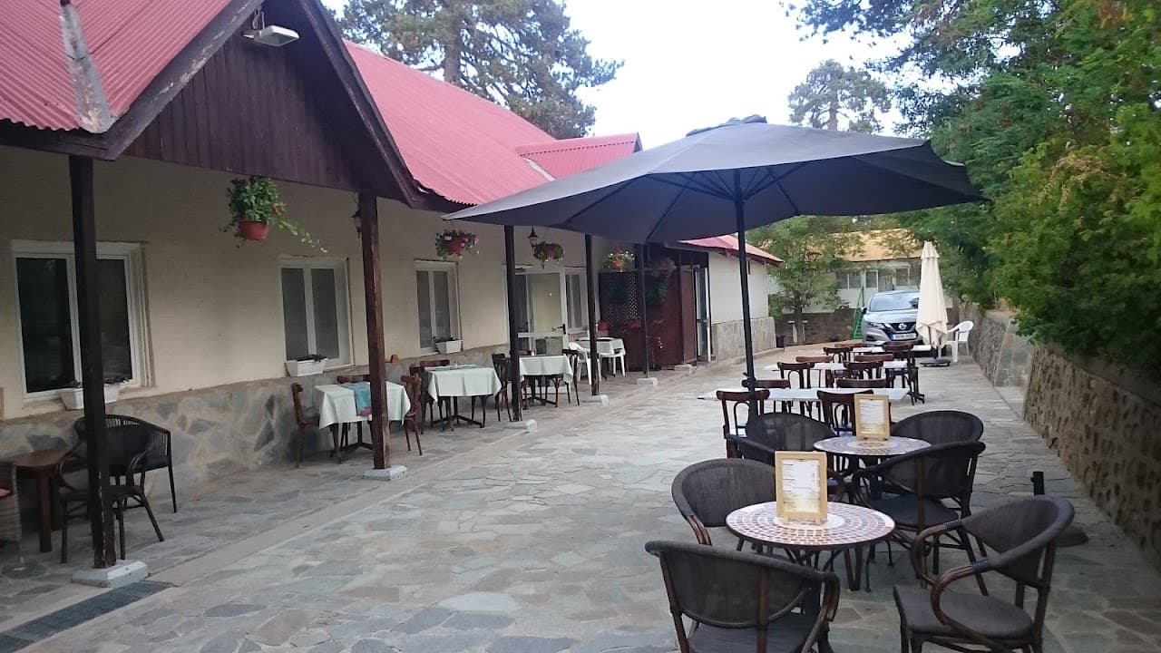 Jubilee Hotel
