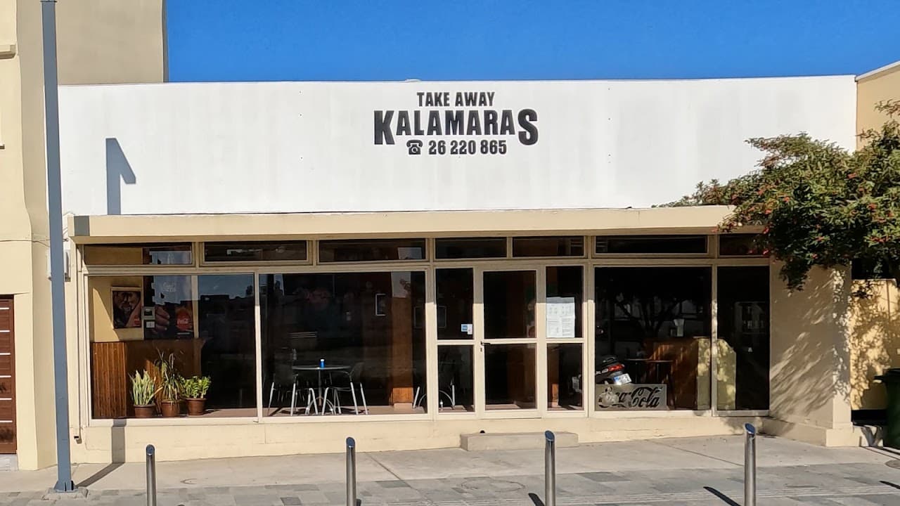 Kalamaras