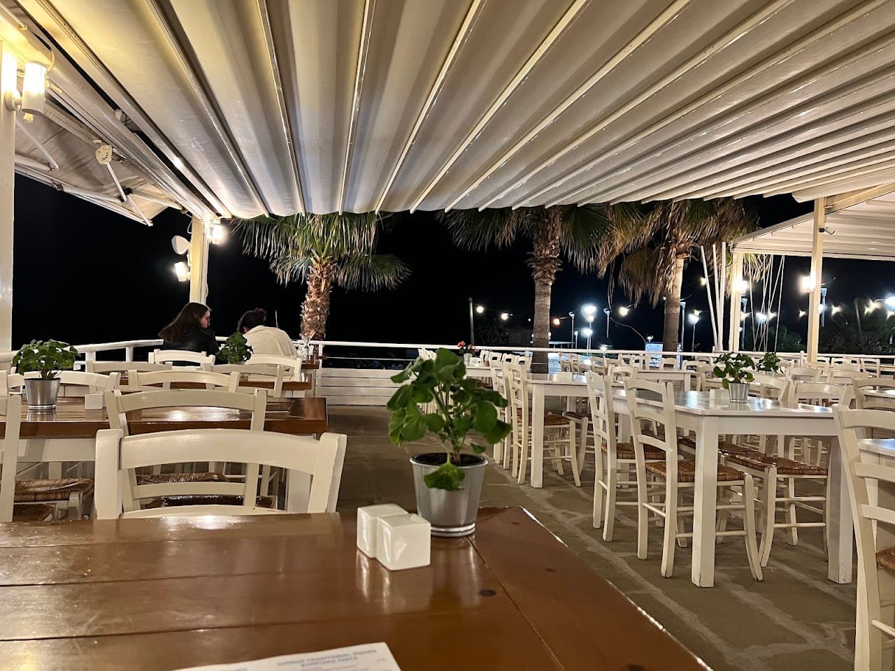 Kalamies Restaurant