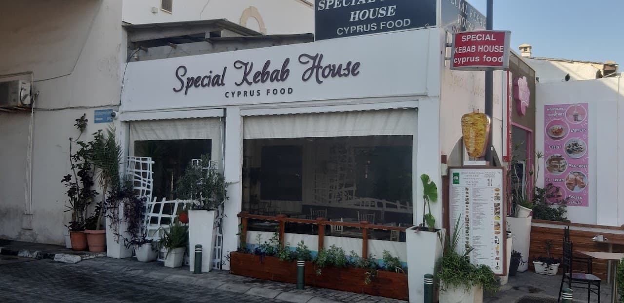 Kebab House