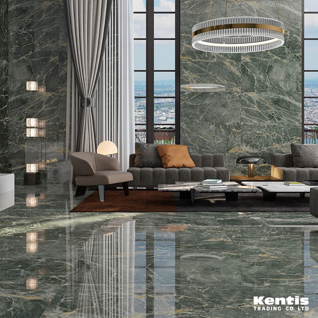 Kentis Trading
