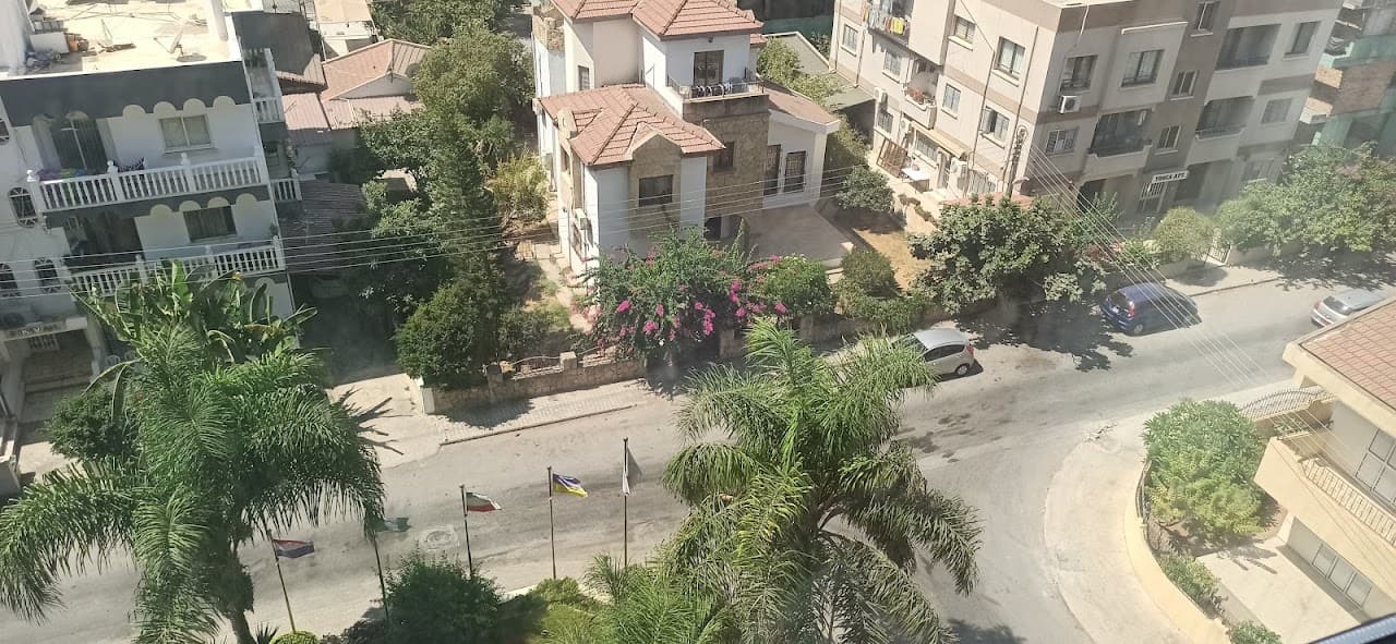 Ketsios Hotel Apts