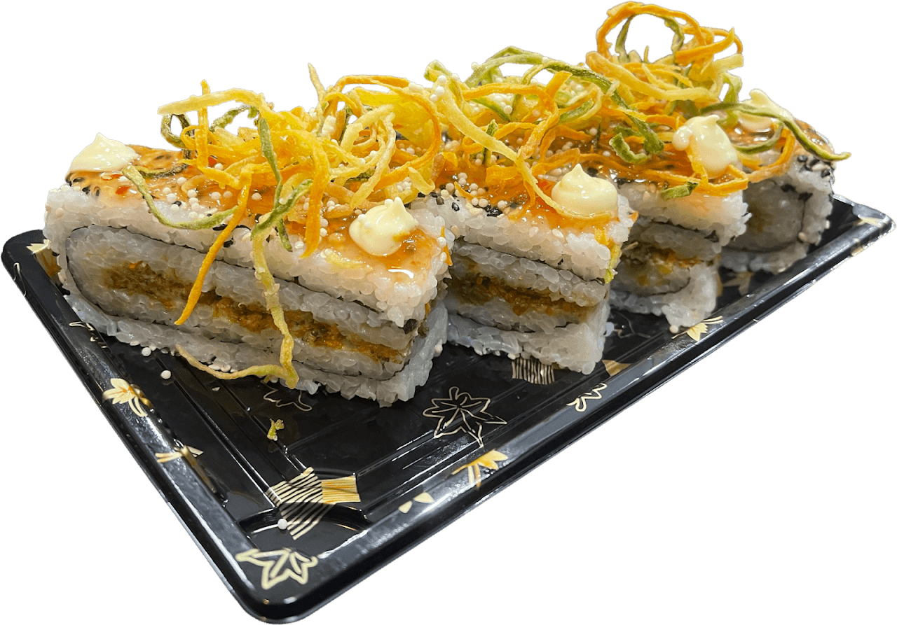 Kojo Sushi
