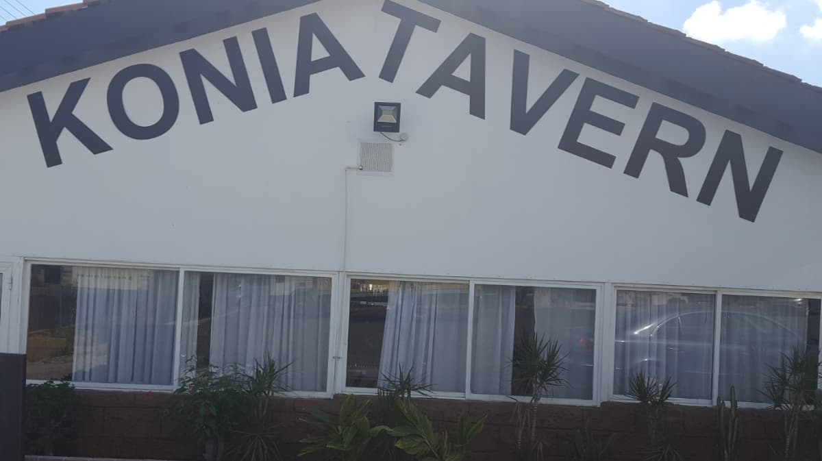 Konia Tavern