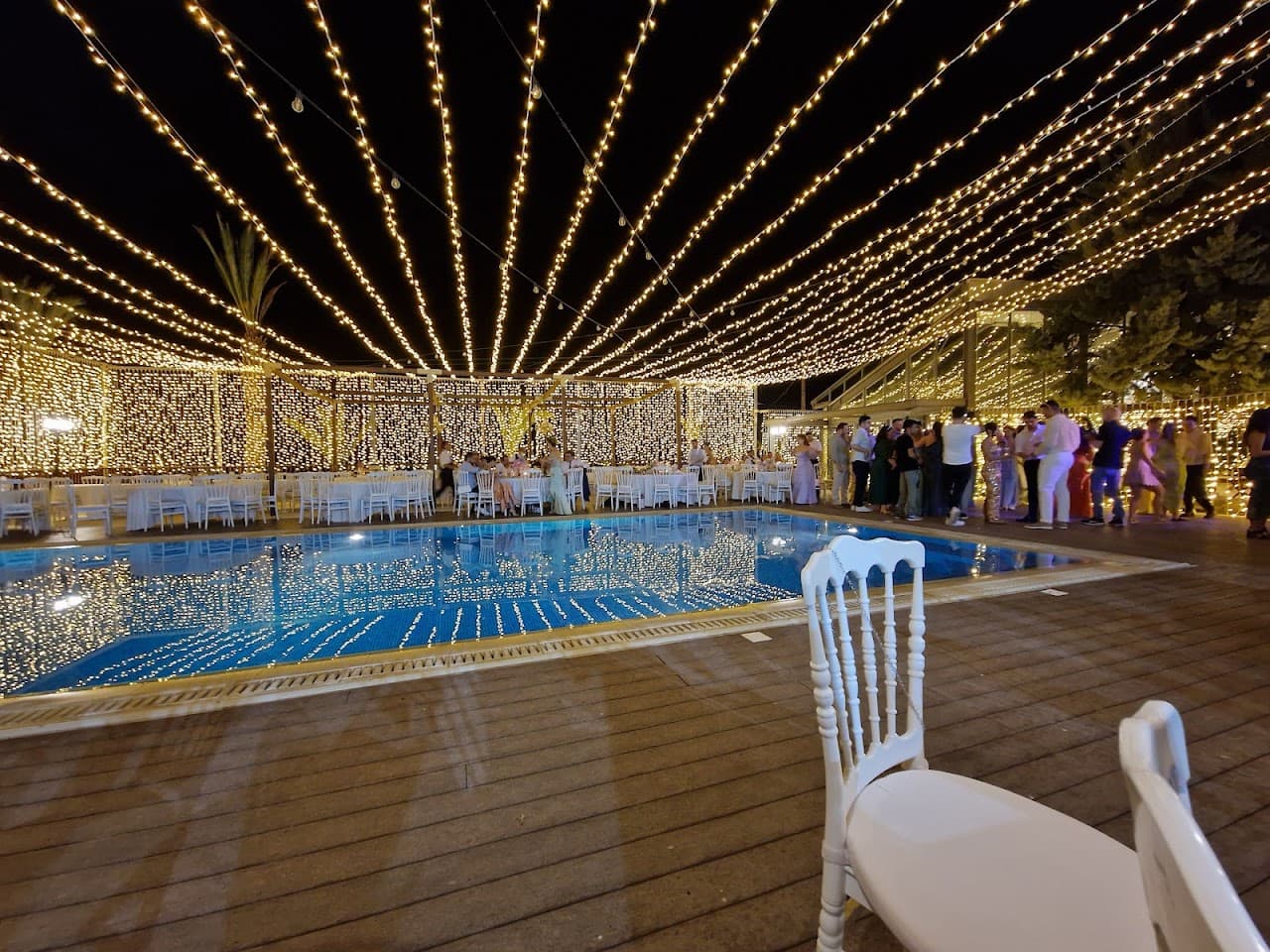 Ktima Oasis