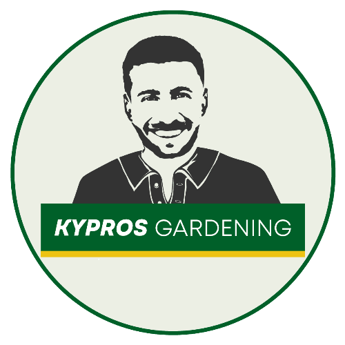 Kypros Gardening