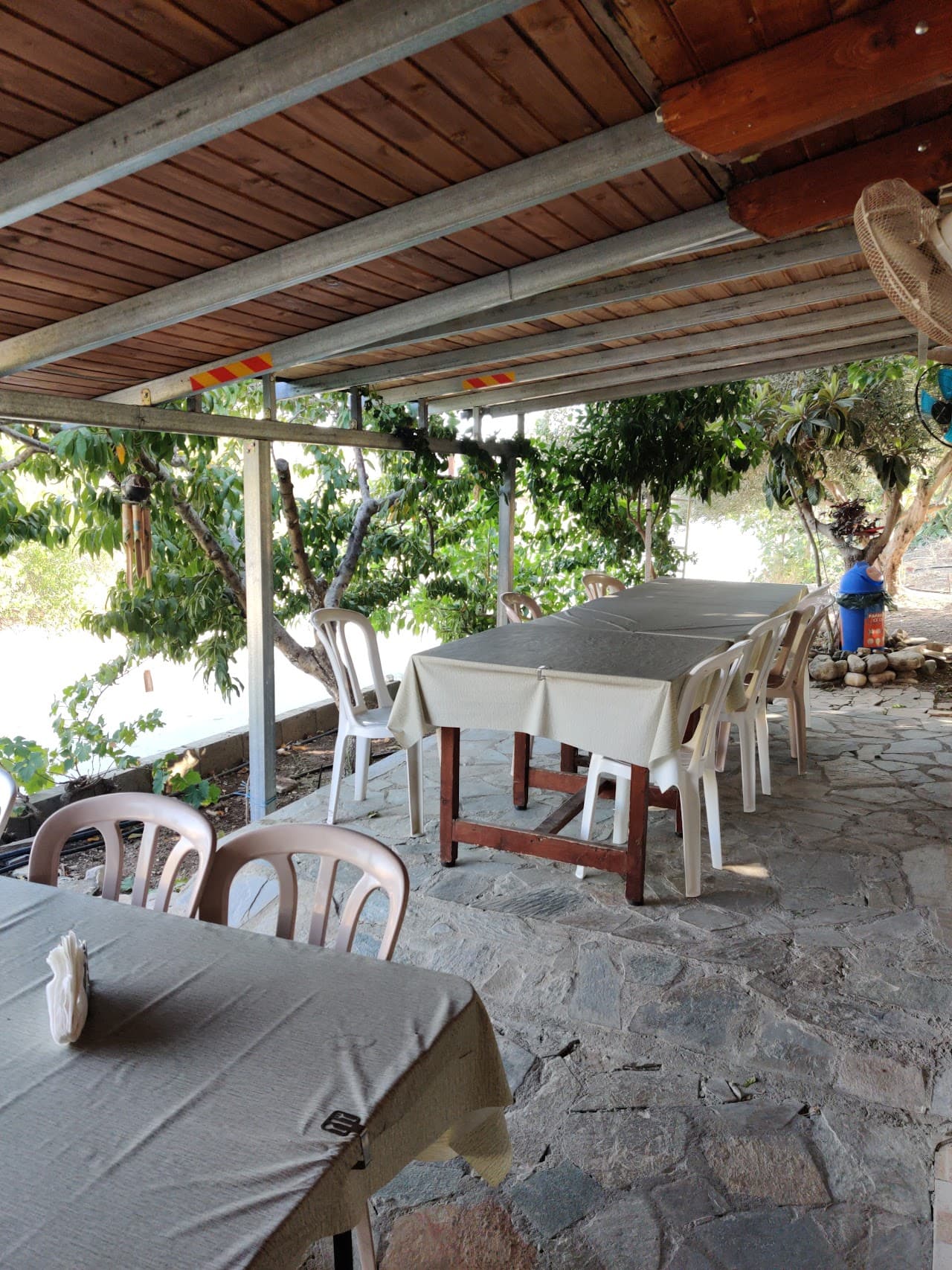 Kyra Eleousa Tavern