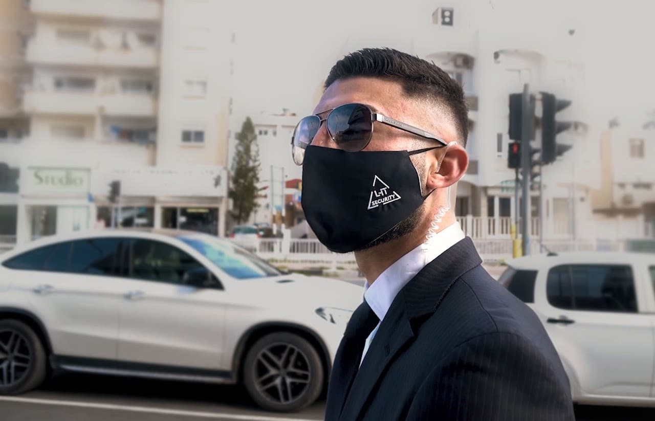 L-iT Security Cyprus