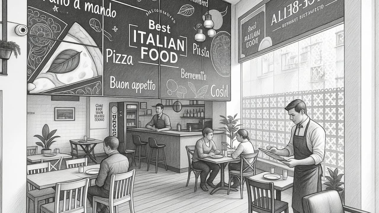 La Piazza