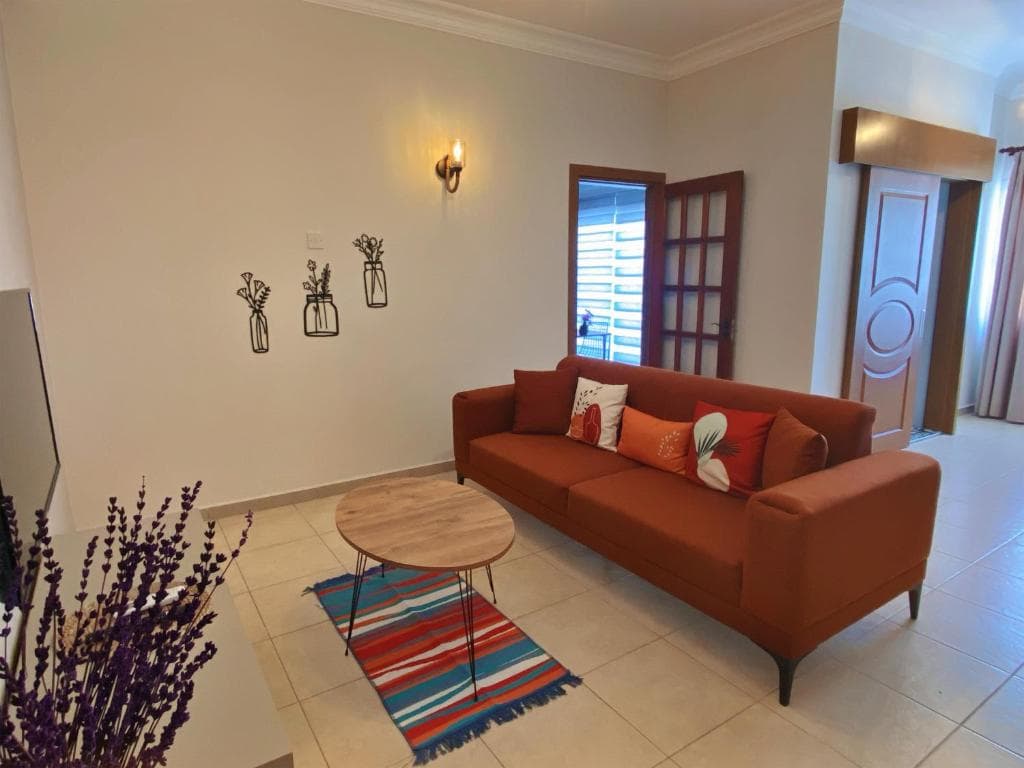 Lavender Palm Villa