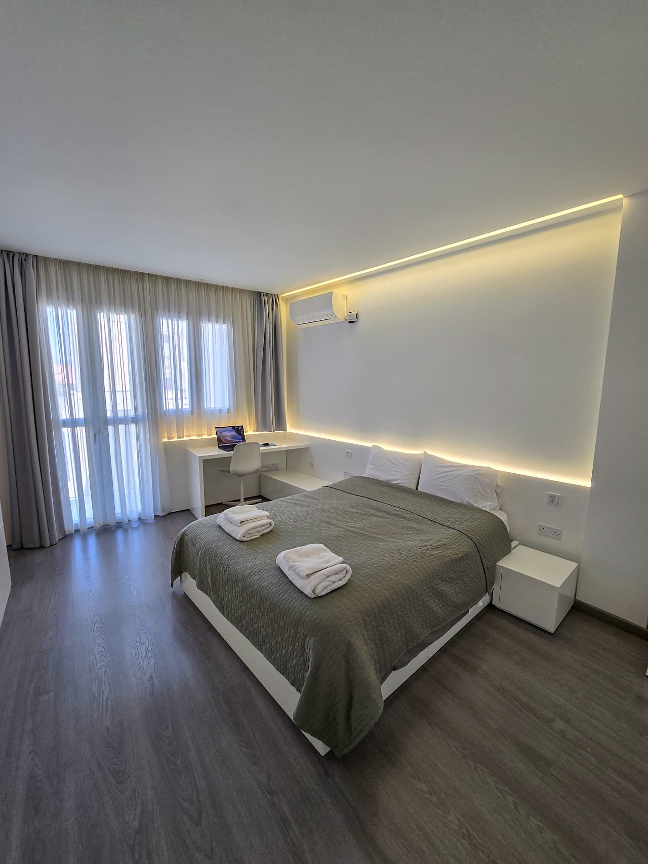 Ledras 231 Apartments