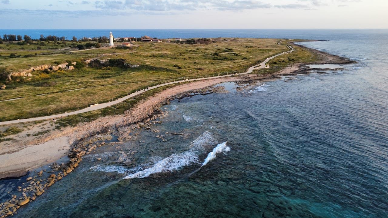 Lighthouse Beach