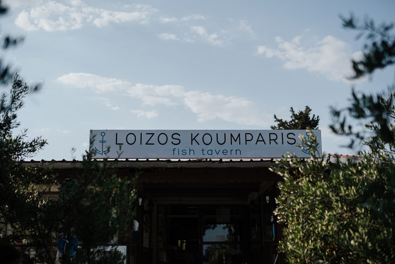 Loizos Koumbaris