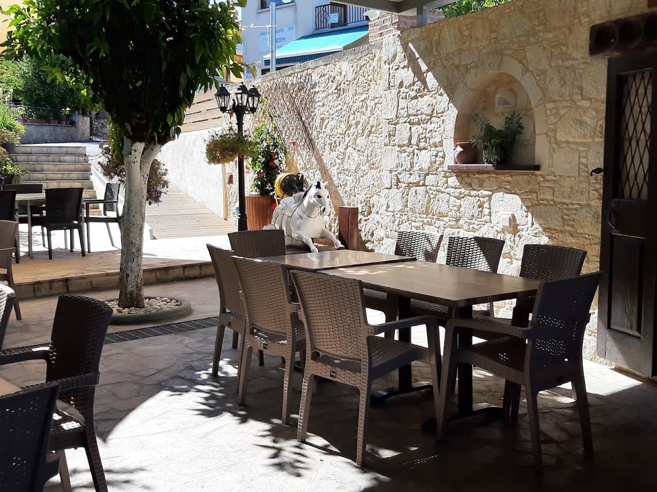Lysos Tavern