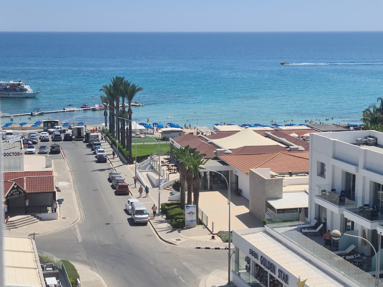 Mandali Hotel