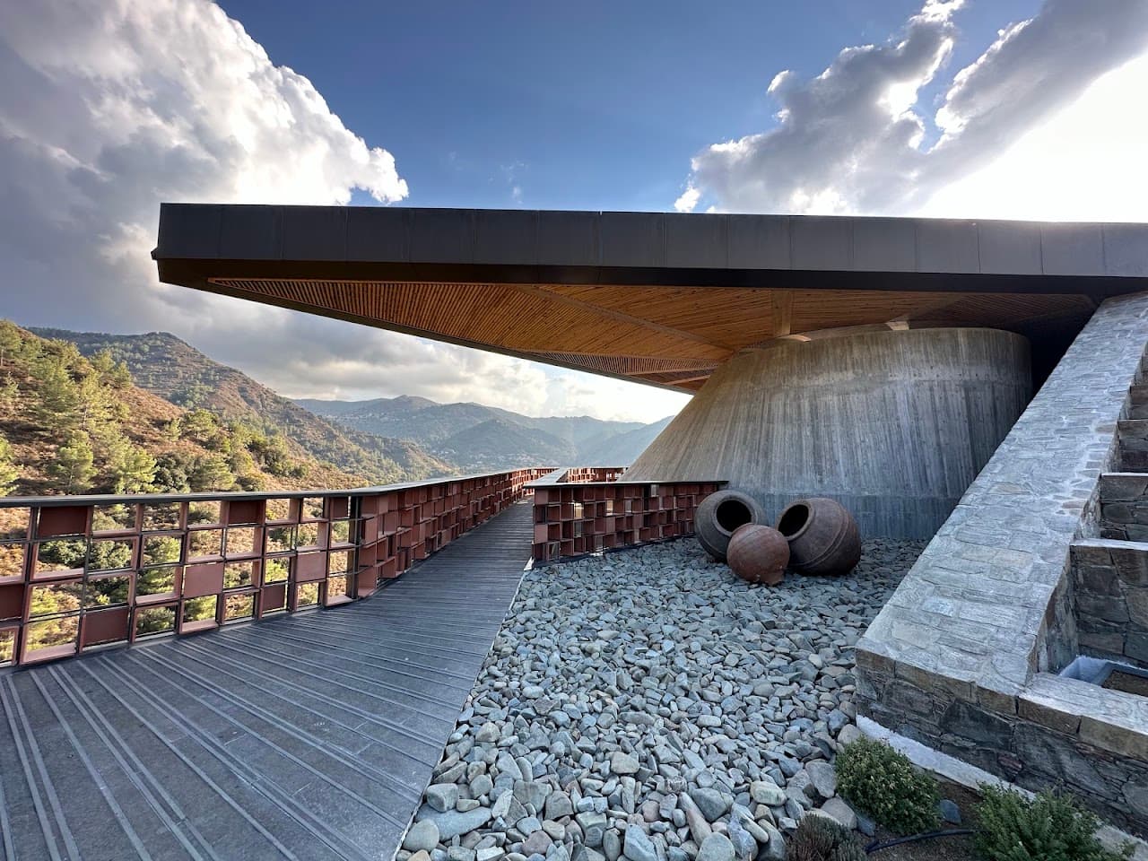 Marathasa winery