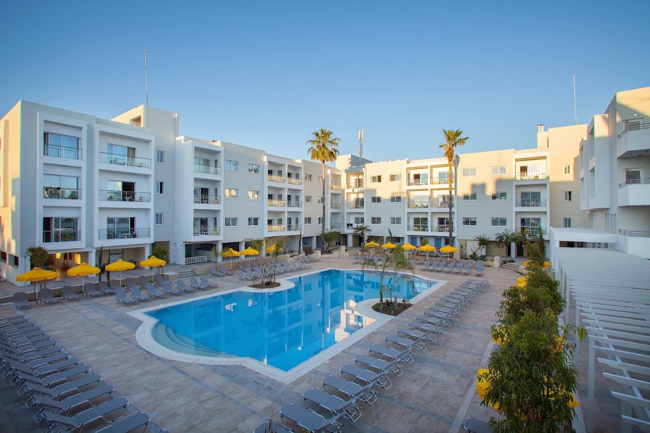 Mayfair Gardens Hotel