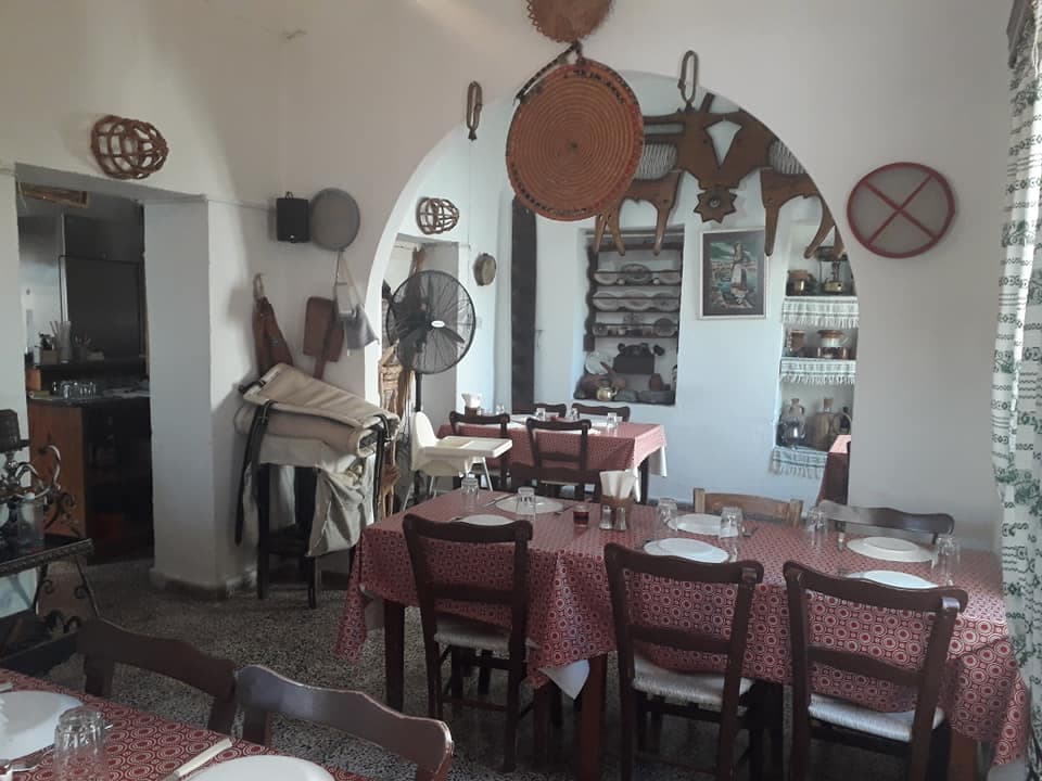 Meres Tavern