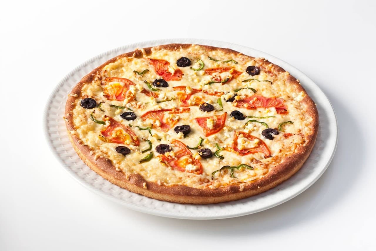 Milan Pizza