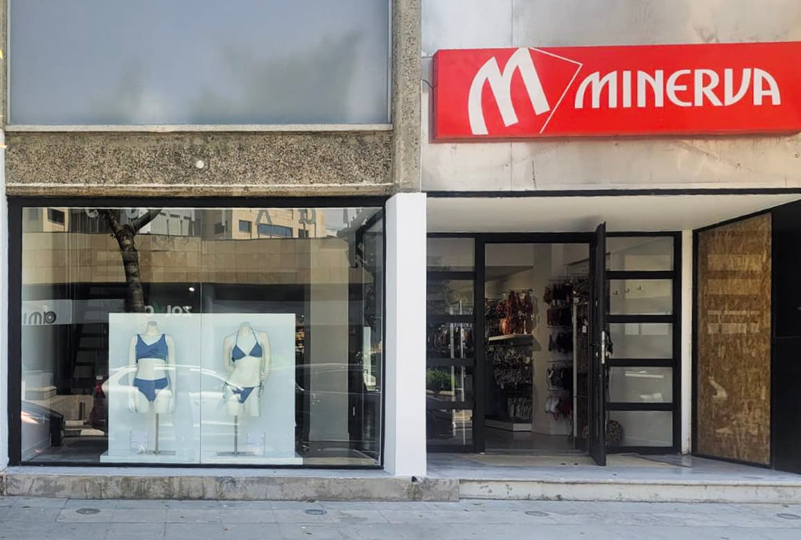 Minerva