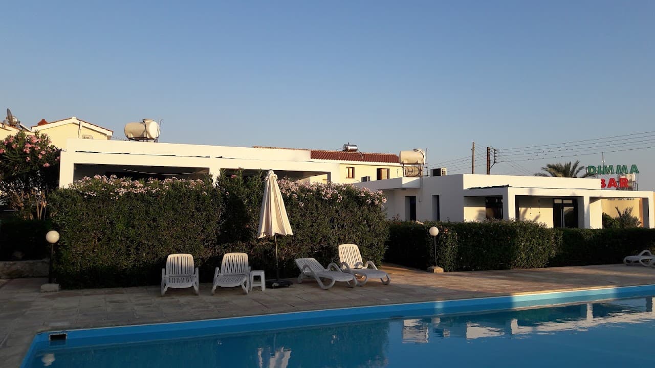Muses Villas