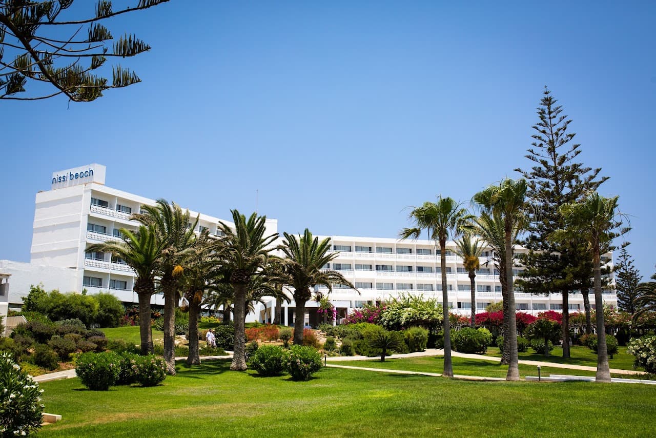 Nissi Beach Resort