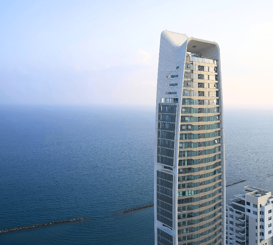 Pafilia Property Developers