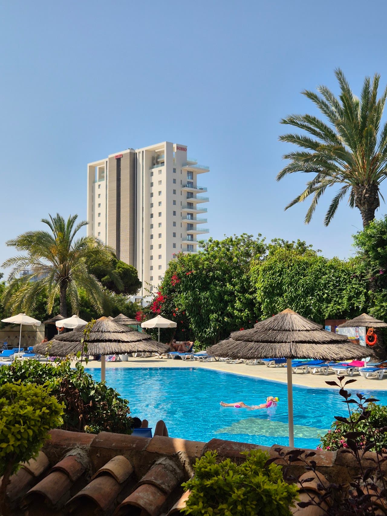 Paphos Gardens
