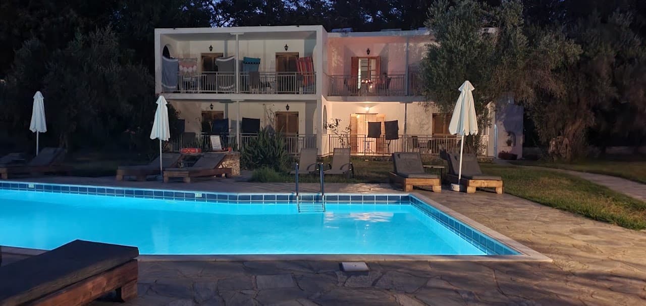 Paschalis Hotel Apartments