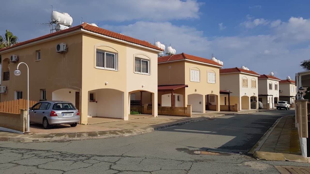 Patsalos Hotel