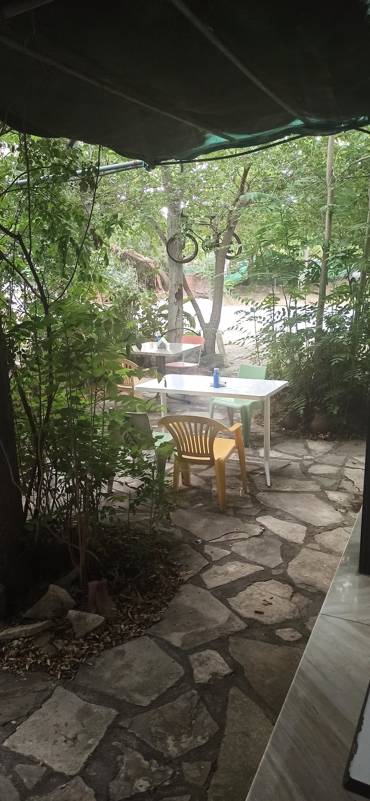 Pentadaktilos Kleftiko House