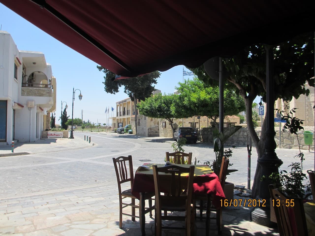 Perivolia - Soutsos Tavern