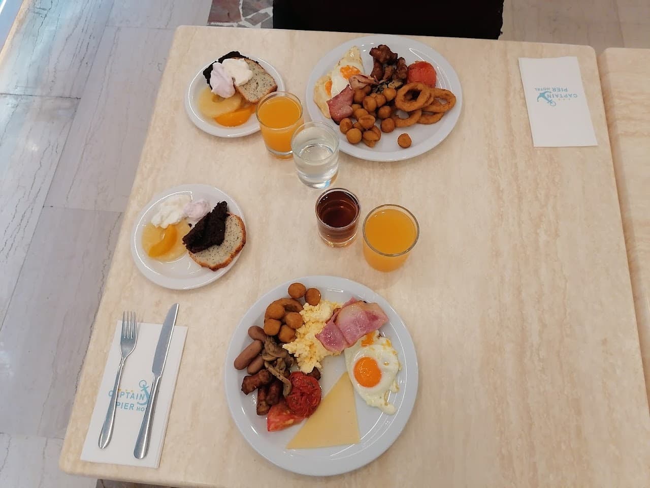 Pinelopi Restaurant