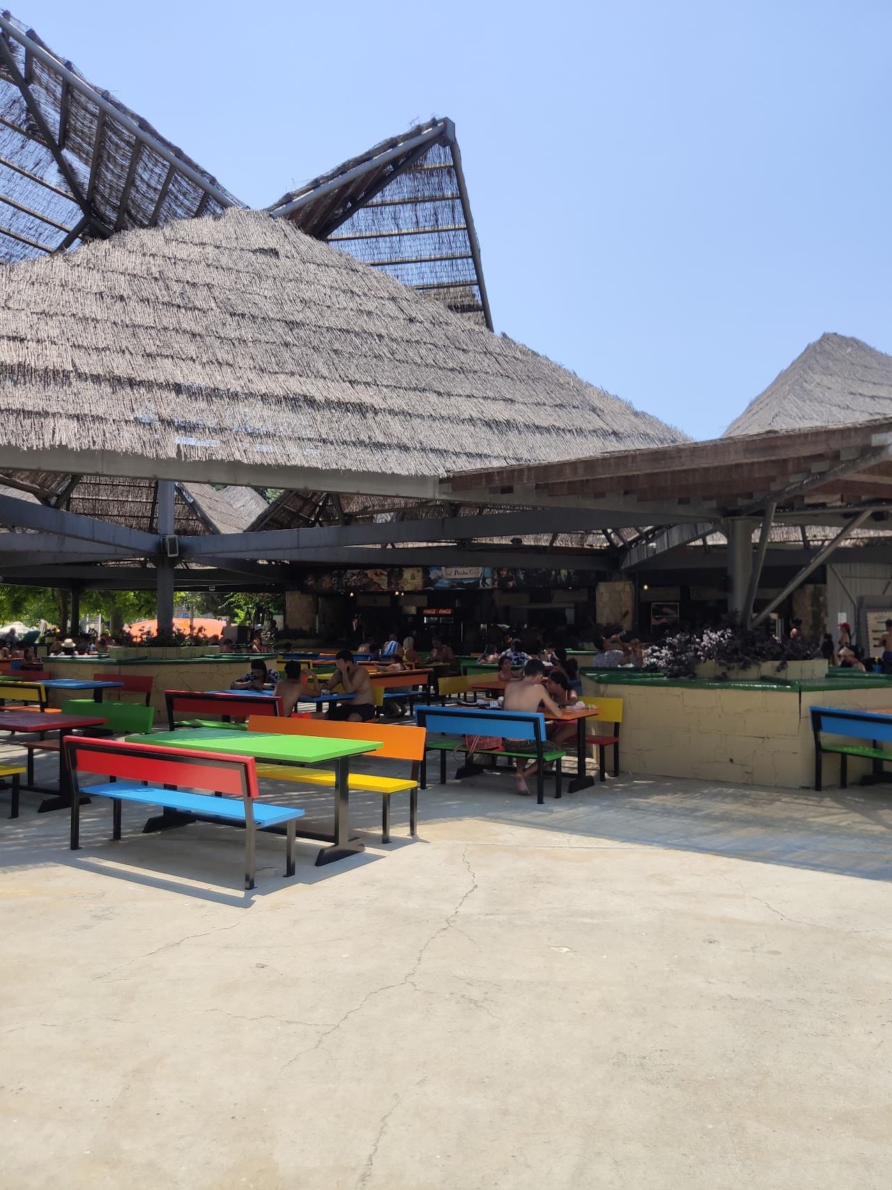 Pirate’s Cove